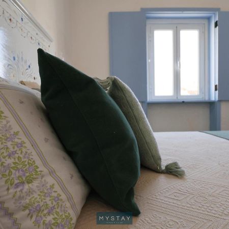 Mystay - Cantinho Do Acor Vale de Acor Eksteriør billede