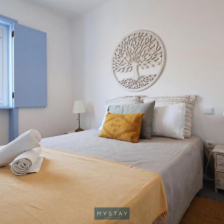 Mystay - Cantinho Do Acor Vale de Acor Eksteriør billede
