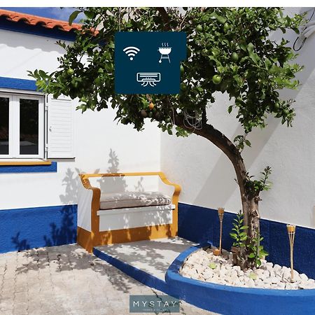 Mystay - Cantinho Do Acor Vale de Acor Eksteriør billede