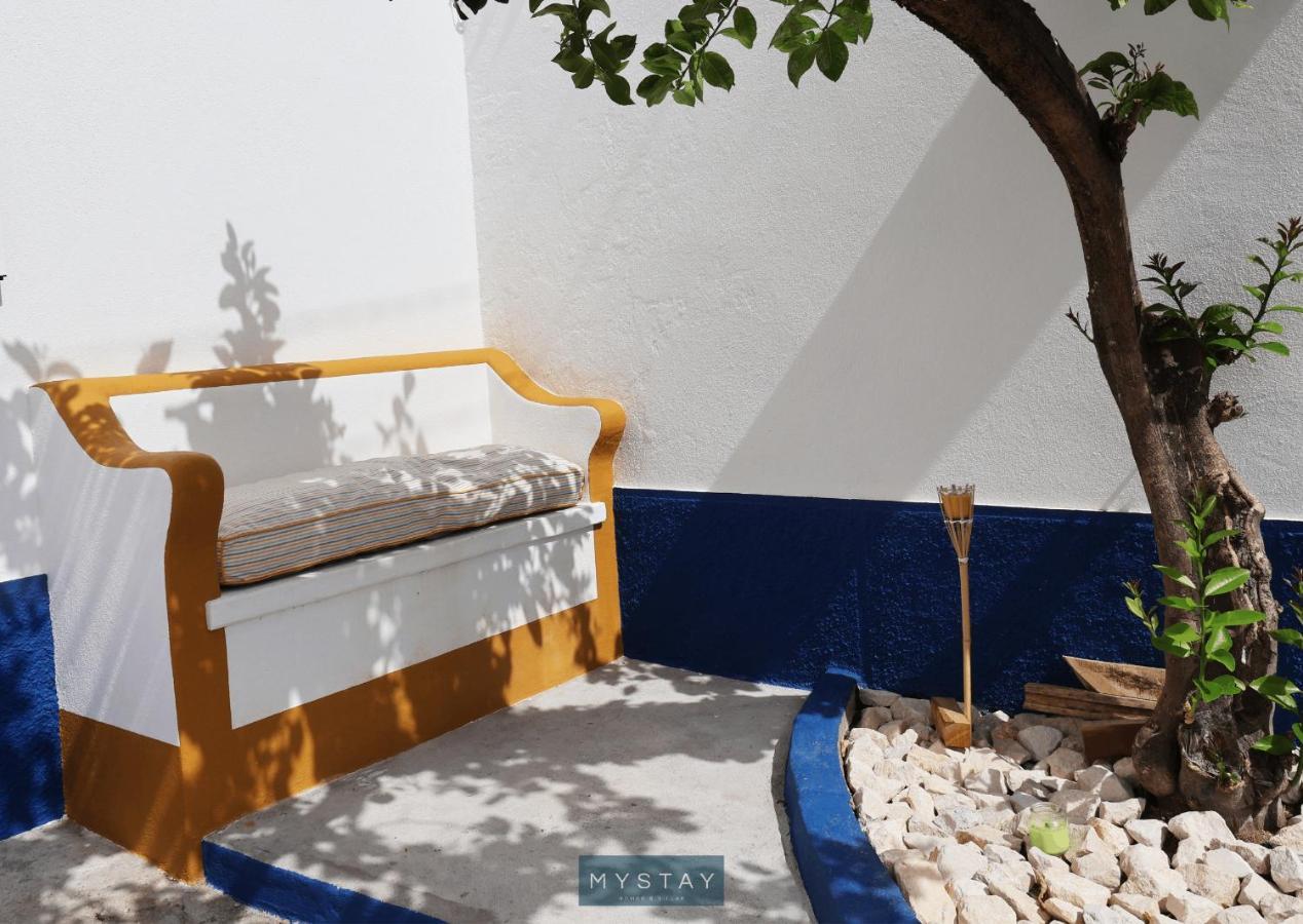 Mystay - Cantinho Do Acor Vale de Acor Eksteriør billede