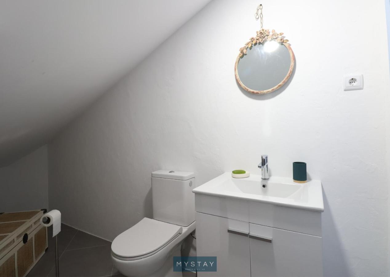 Mystay - Cantinho Do Acor Vale de Acor Eksteriør billede