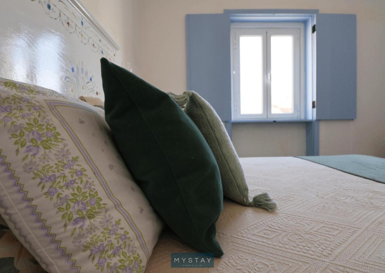 Mystay - Cantinho Do Acor Vale de Acor Eksteriør billede