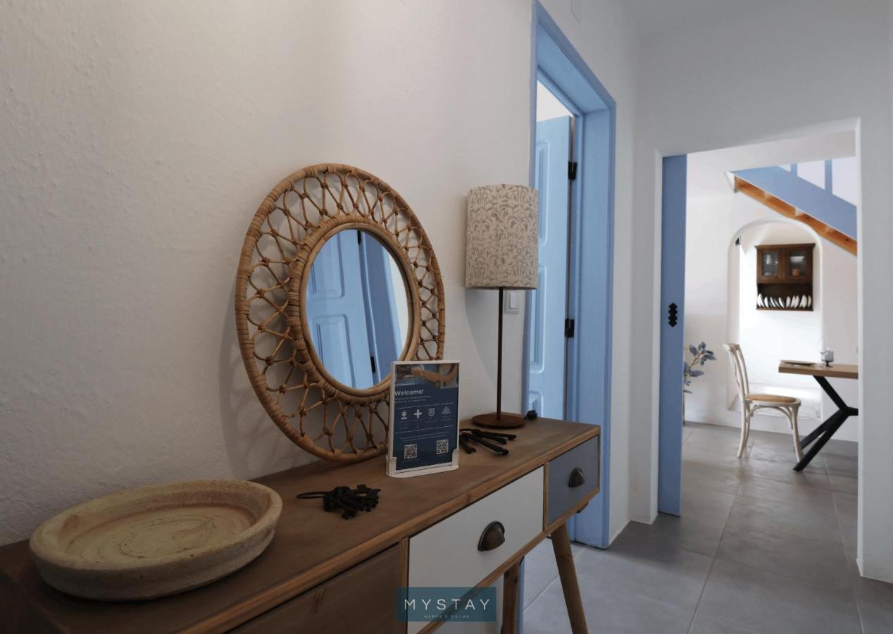 Mystay - Cantinho Do Acor Vale de Acor Eksteriør billede