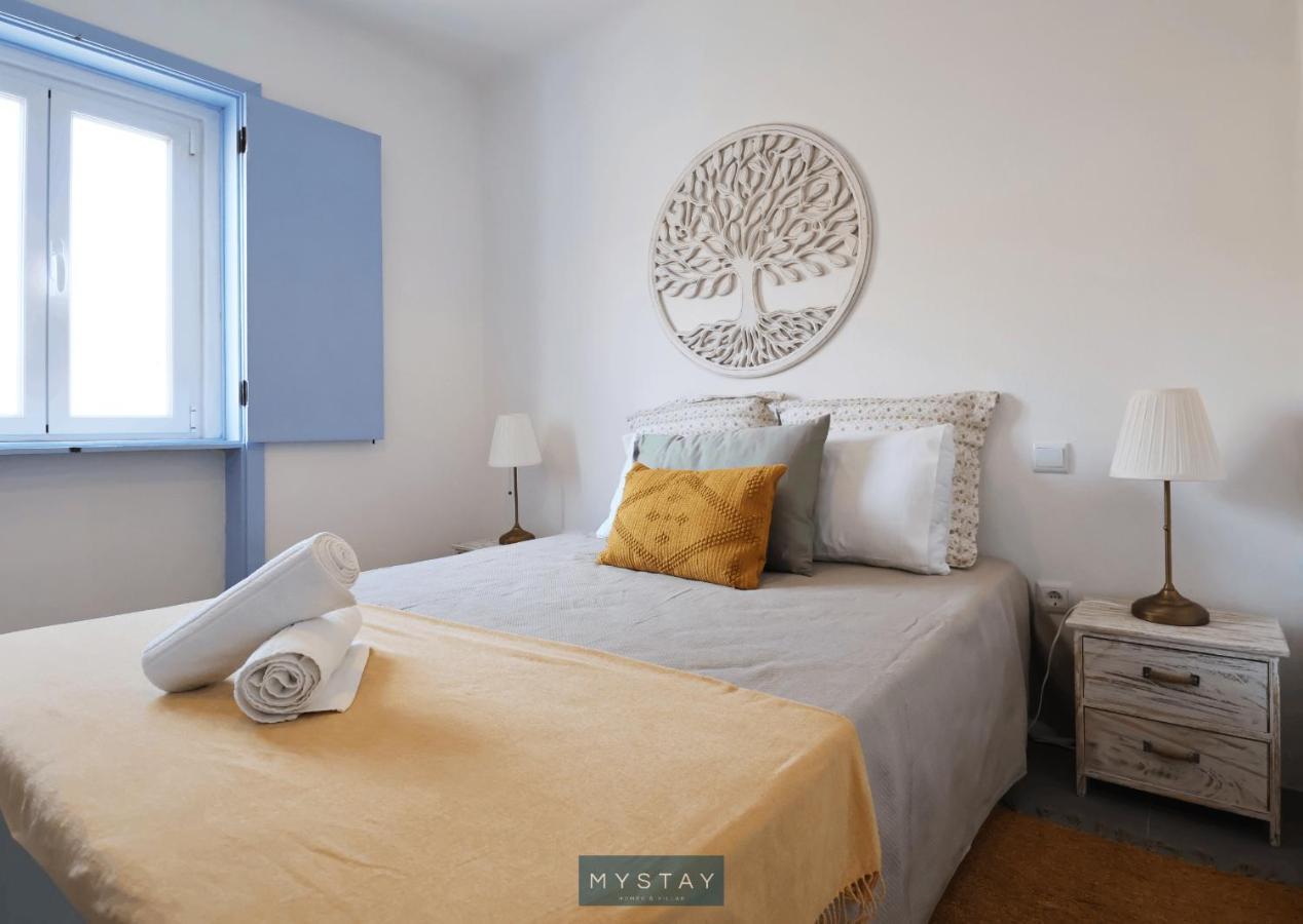 Mystay - Cantinho Do Acor Vale de Acor Eksteriør billede