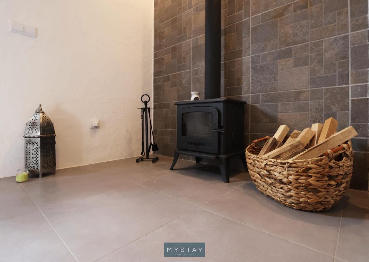 Mystay - Cantinho Do Acor Vale de Acor Eksteriør billede