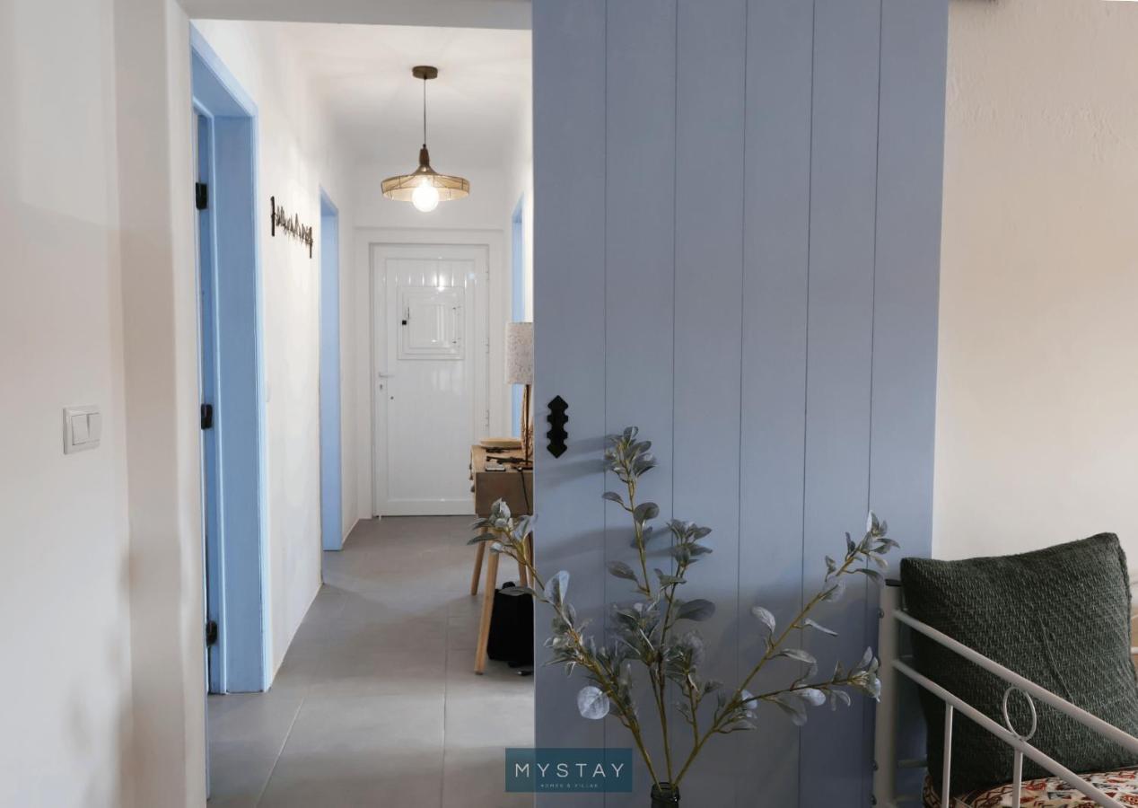 Mystay - Cantinho Do Acor Vale de Acor Eksteriør billede