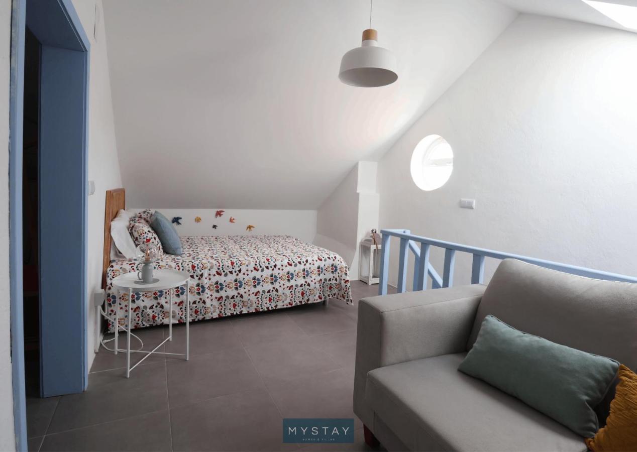 Mystay - Cantinho Do Acor Vale de Acor Eksteriør billede
