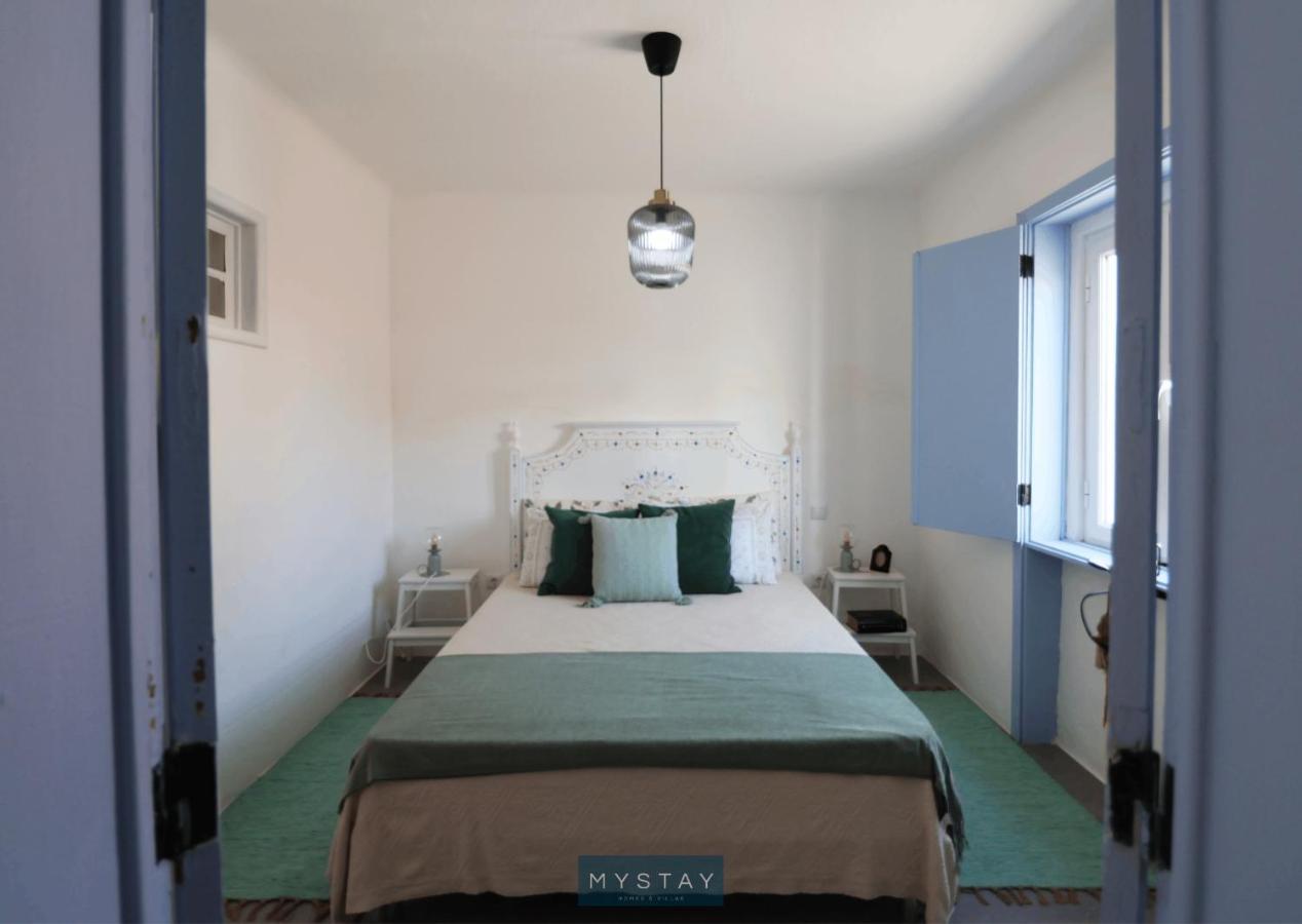 Mystay - Cantinho Do Acor Vale de Acor Eksteriør billede