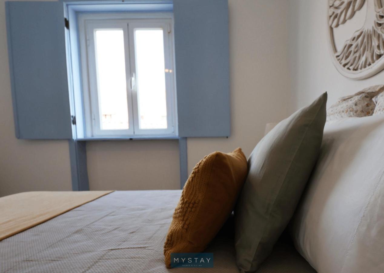 Mystay - Cantinho Do Acor Vale de Acor Eksteriør billede