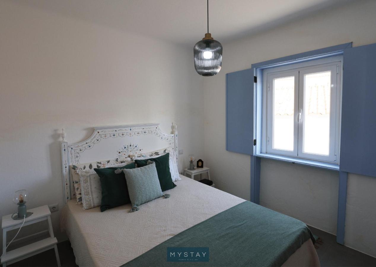 Mystay - Cantinho Do Acor Vale de Acor Eksteriør billede