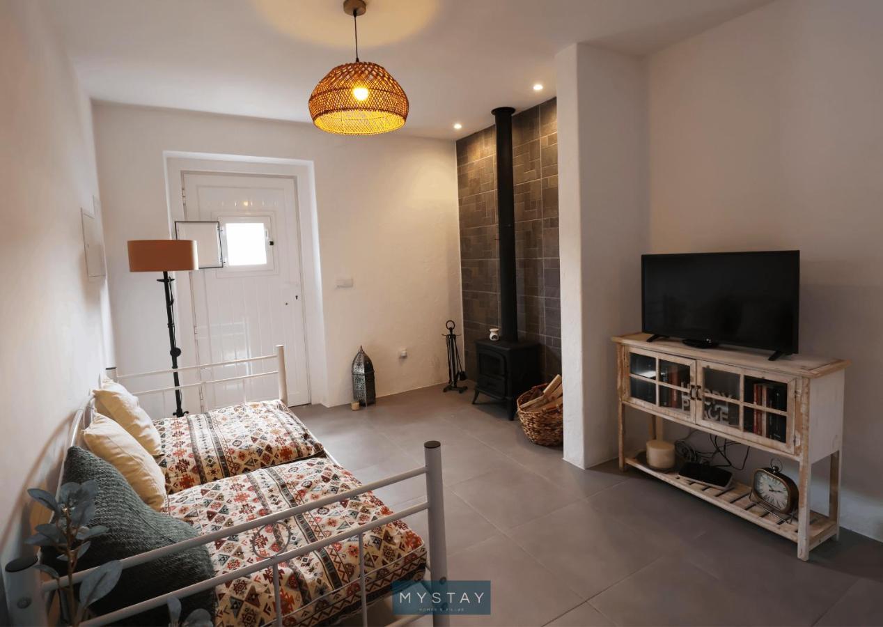 Mystay - Cantinho Do Acor Vale de Acor Eksteriør billede